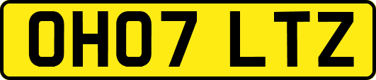 OH07LTZ