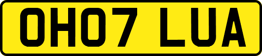 OH07LUA