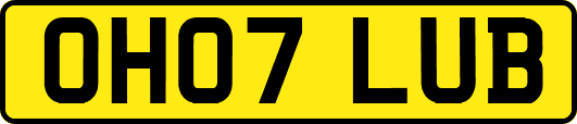 OH07LUB
