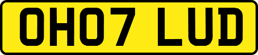 OH07LUD