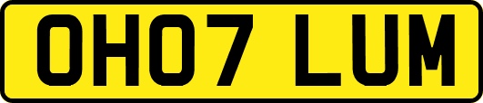 OH07LUM