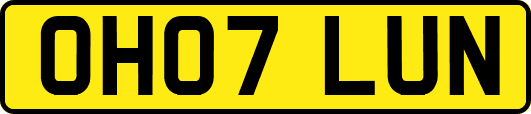 OH07LUN