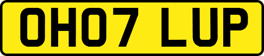 OH07LUP