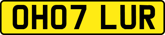 OH07LUR