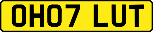 OH07LUT