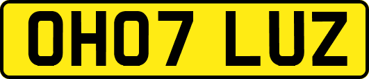 OH07LUZ