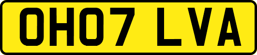 OH07LVA