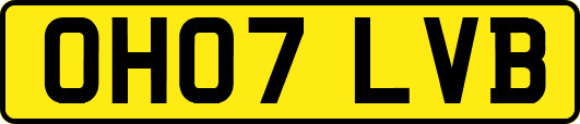 OH07LVB