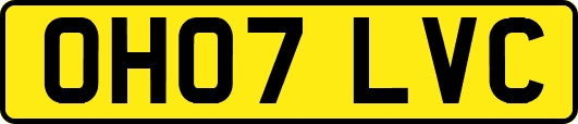 OH07LVC