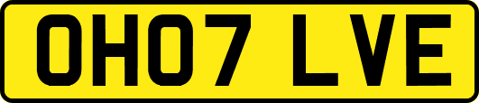 OH07LVE