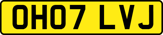 OH07LVJ