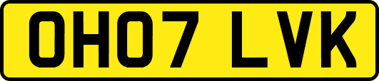 OH07LVK