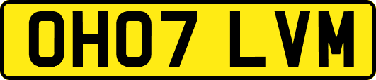 OH07LVM