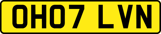OH07LVN