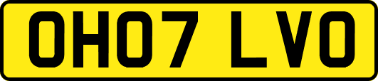 OH07LVO