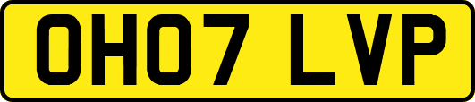 OH07LVP