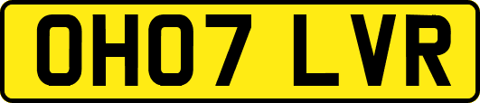 OH07LVR