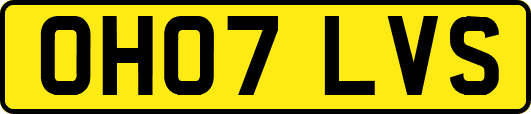 OH07LVS