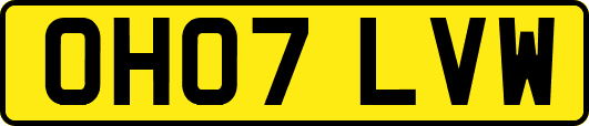 OH07LVW