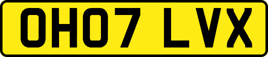 OH07LVX