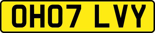 OH07LVY