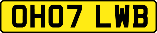 OH07LWB