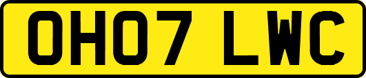 OH07LWC