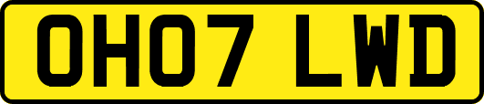 OH07LWD