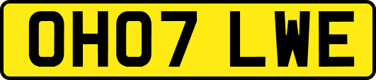 OH07LWE