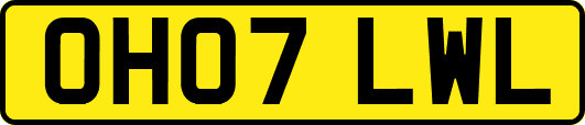 OH07LWL