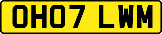 OH07LWM