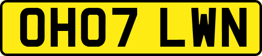 OH07LWN