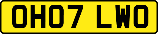 OH07LWO