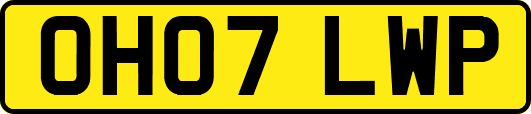 OH07LWP