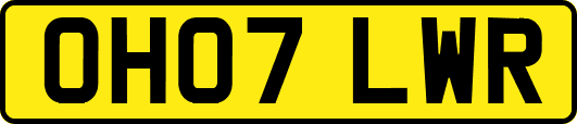 OH07LWR