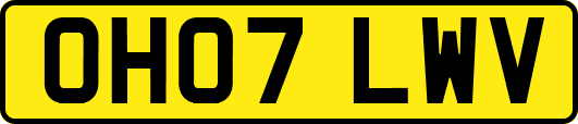 OH07LWV