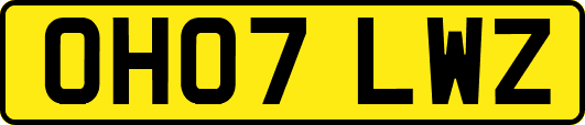 OH07LWZ