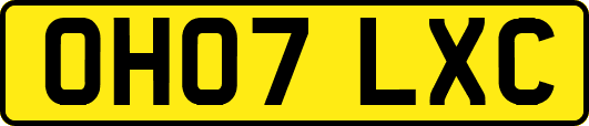 OH07LXC