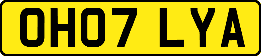 OH07LYA