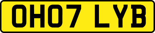 OH07LYB