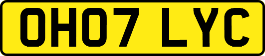 OH07LYC