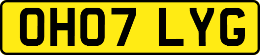 OH07LYG