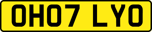OH07LYO