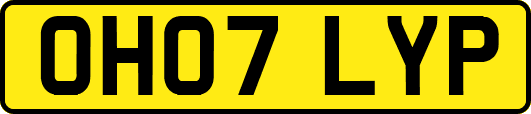 OH07LYP