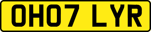 OH07LYR