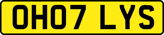 OH07LYS