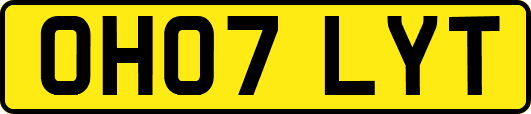 OH07LYT