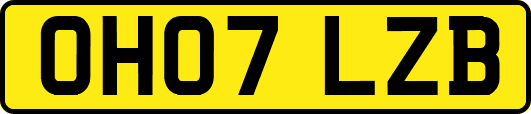 OH07LZB