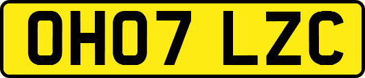 OH07LZC