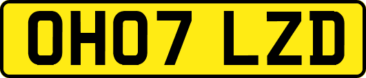 OH07LZD